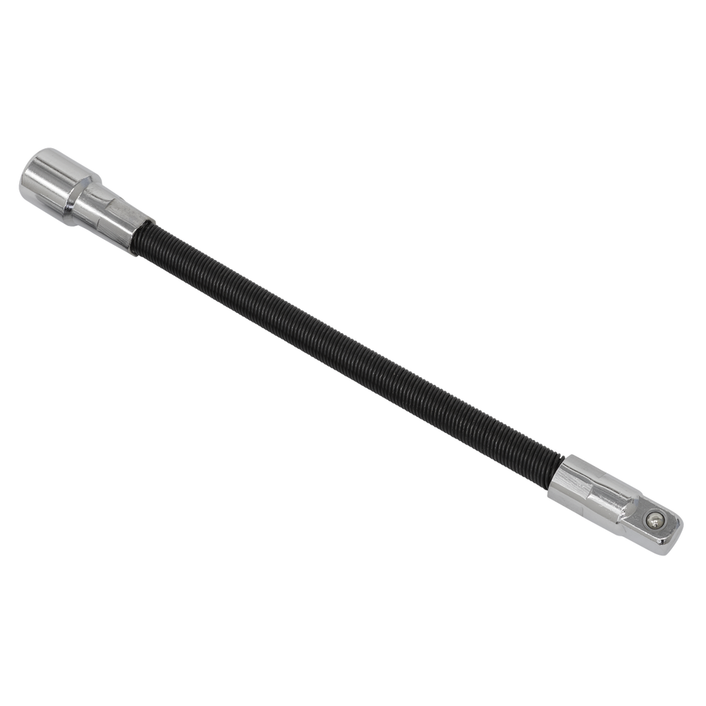 Flexible Extension Adaptor Set 1/4"Sq x 150mm & 3/8"Sq x 200mm 2pc AK7341
