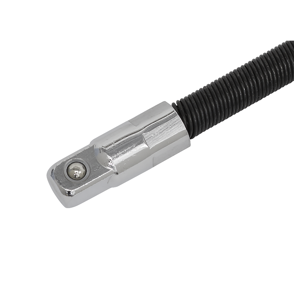 Flexible Extension Adaptor Set 1/4"Sq x 150mm & 3/8"Sq x 200mm 2pc AK7341