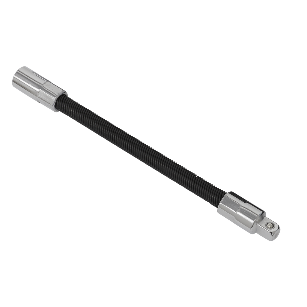 Flexible Extension Adaptor Set 1/4"Sq x 150mm & 3/8"Sq x 200mm 2pc AK7341