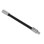 Flexible Extension Adaptor Set 1/4"Sq x 150mm & 3/8"Sq x 200mm 2pc AK7341