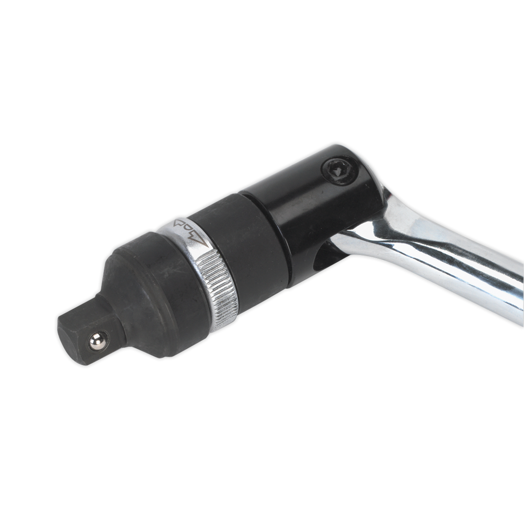 Ratchet Adaptor 1/2"Sq Drive AK737