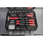 Mechanic's Tool Kit 100pc AK7400