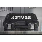 Mechanic's Tool Kit 100pc AK7400