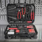 Mechanic's Tool Kit 100pc AK7400