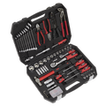 Mechanic's Tool Kit 100pc AK7400
