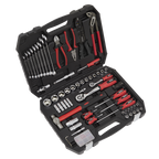 Mechanic's Tool Kit 100pc AK7400