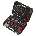 Mechanic's Tool Kit 100pc AK7400