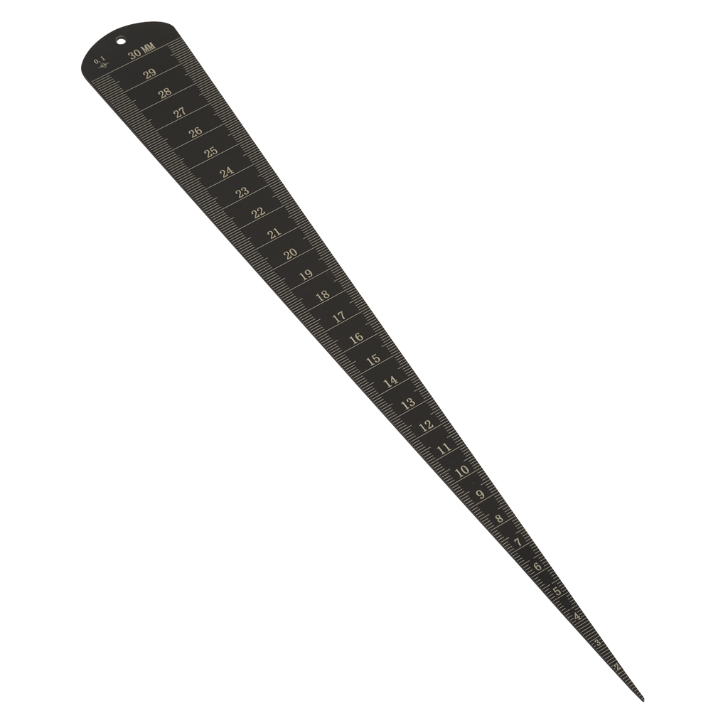 Taper Bore Gauge 1-30mm AK74TPG