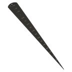 Taper Bore Gauge 1-30mm AK74TPG