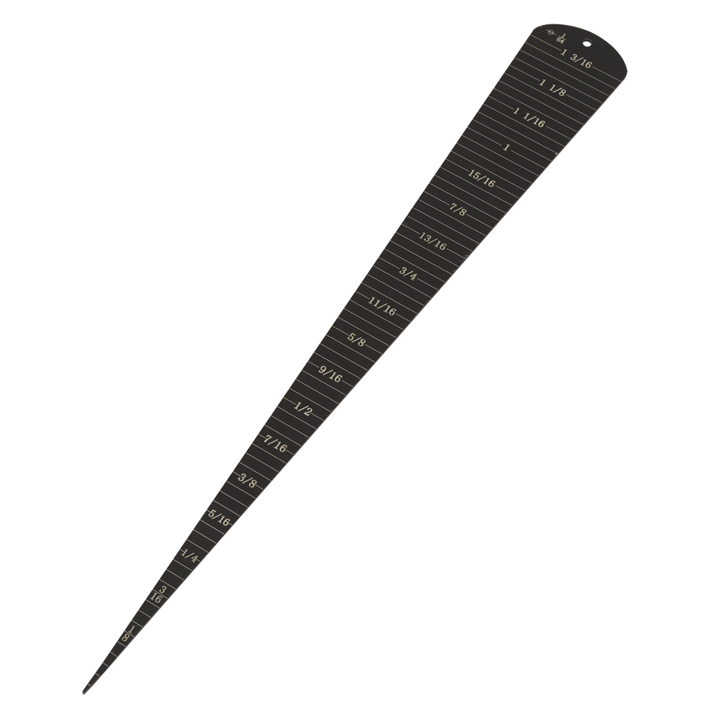 Taper Bore Gauge 1-30mm AK74TPG