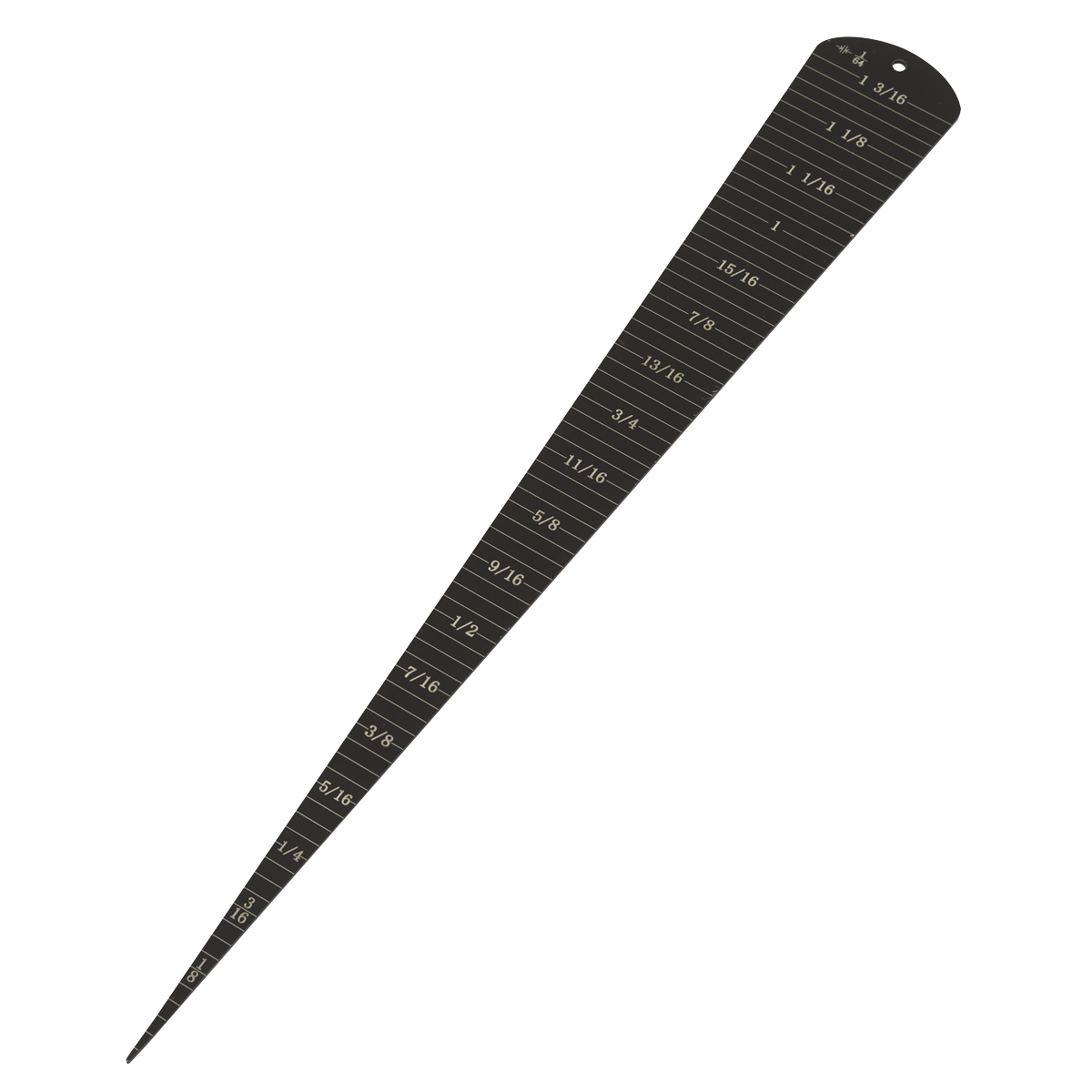 Taper Bore Gauge 1-30mm AK74TPG