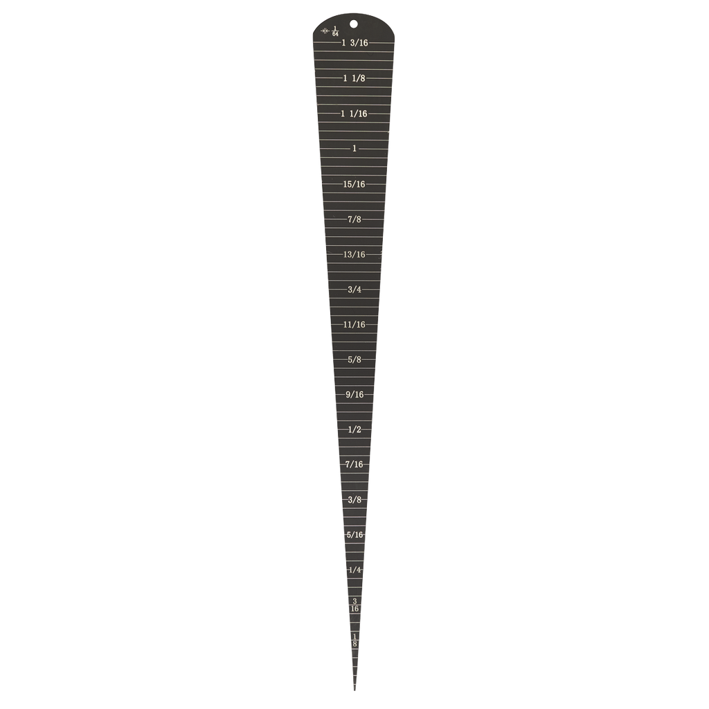 Taper Bore Gauge 1-30mm AK74TPG