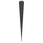 Taper Bore Gauge 1-30mm AK74TPG