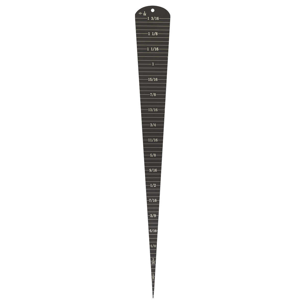 Taper Bore Gauge 1-30mm AK74TPG