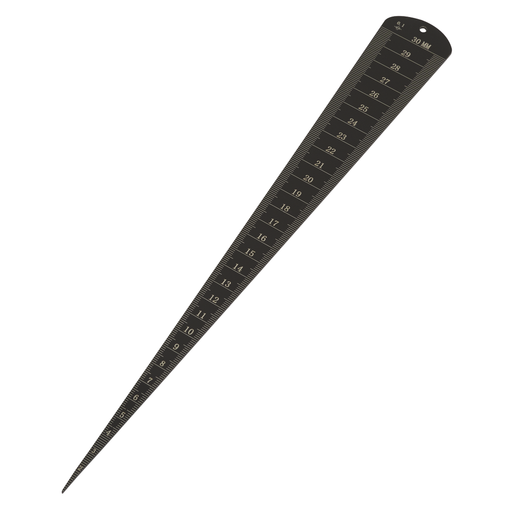Taper Bore Gauge 1-30mm AK74TPG