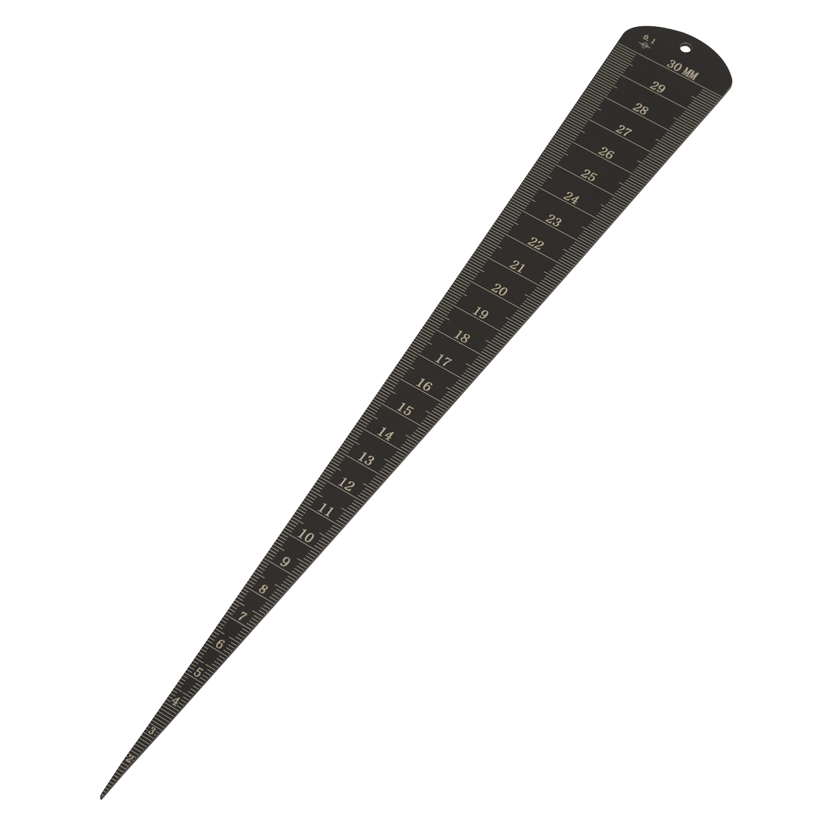 Taper Bore Gauge 1-30mm AK74TPG
