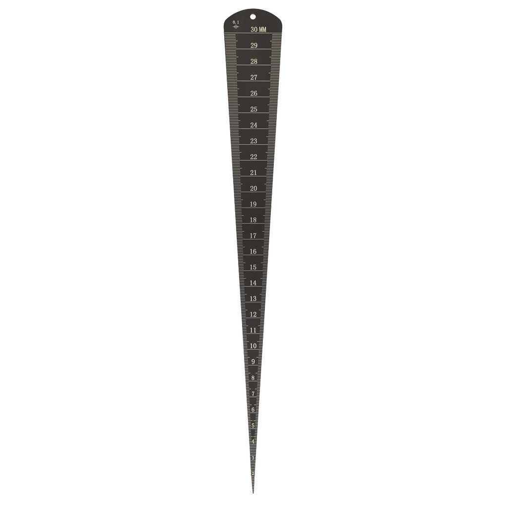Taper Bore Gauge 1-30mm AK74TPG