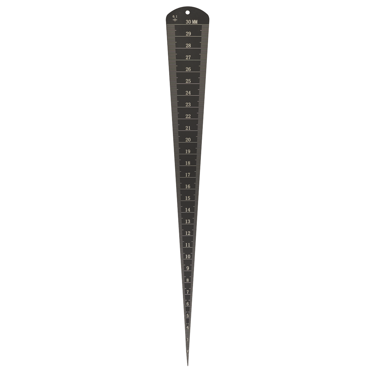 Taper Bore Gauge 1-30mm AK74TPG