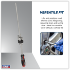 WheelEazy™ Wheel Fitting & Alignment Tool AK7500