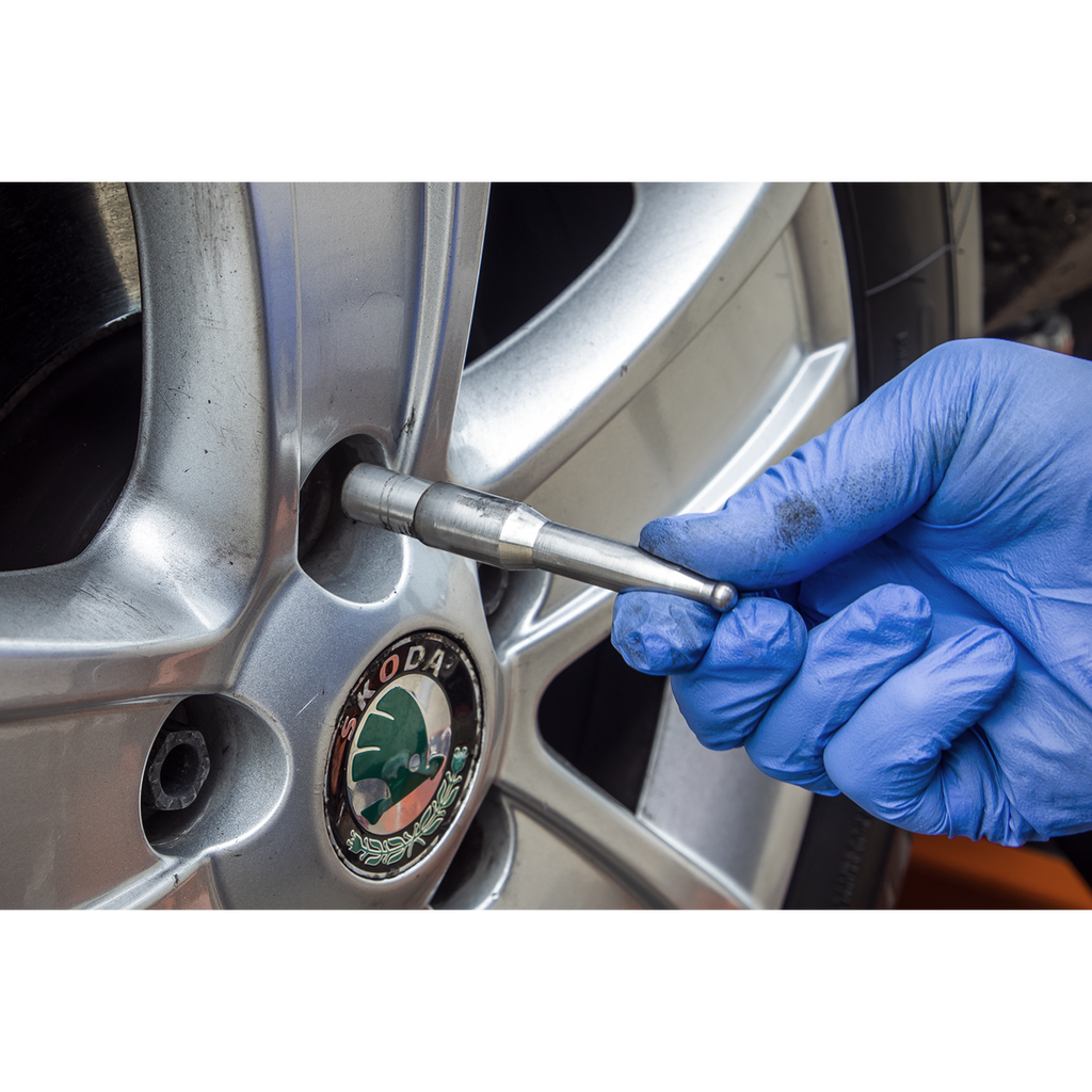 WheelEazy™ Wheel Fitting & Alignment Tool AK7500