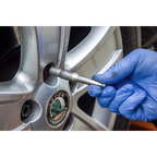 WheelEazy™ Wheel Fitting & Alignment Tool AK7500