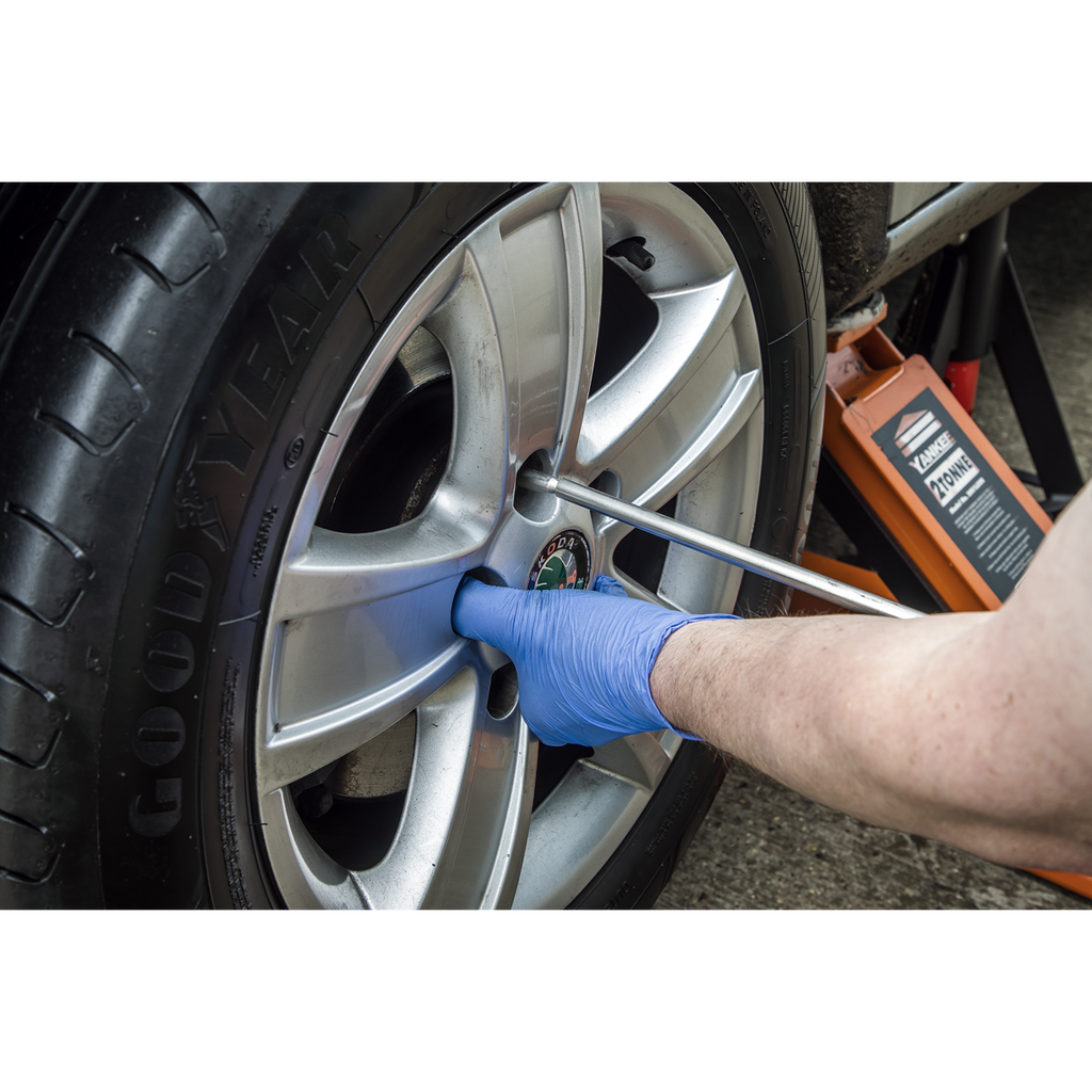 WheelEazy™ Wheel Fitting & Alignment Tool AK7500