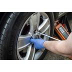 WheelEazy™ Wheel Fitting & Alignment Tool AK7500