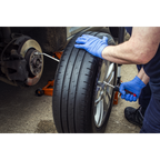 WheelEazy™ Wheel Fitting & Alignment Tool AK7500