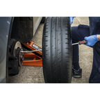 WheelEazy™ Wheel Fitting & Alignment Tool AK7500