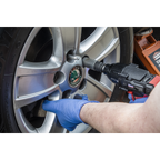 WheelEazy™ Wheel Fitting & Alignment Tool AK7500