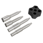 WheelEazy™ Wheel Fitting & Alignment Tool AK7500