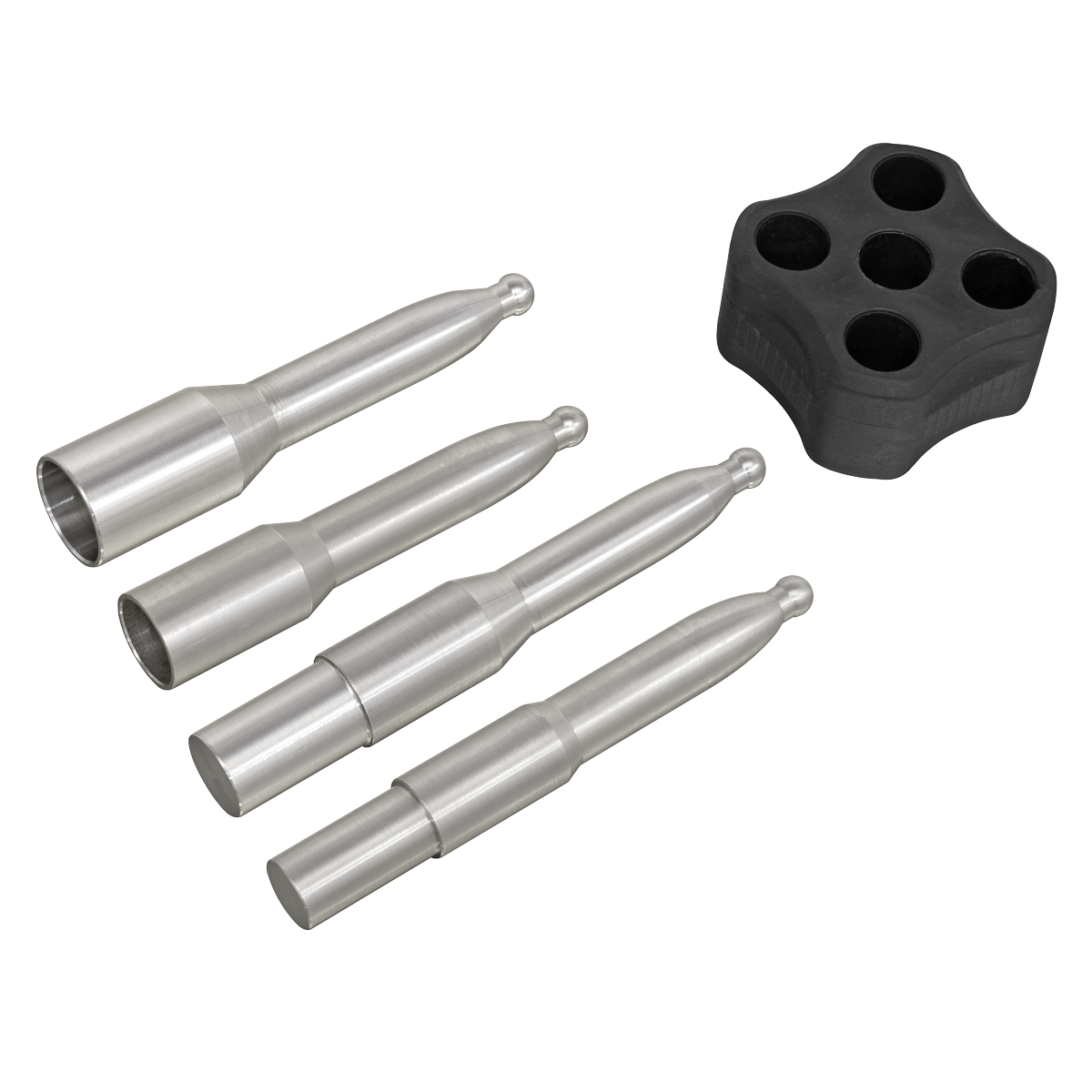WheelEazy™ Wheel Fitting & Alignment Tool AK7500