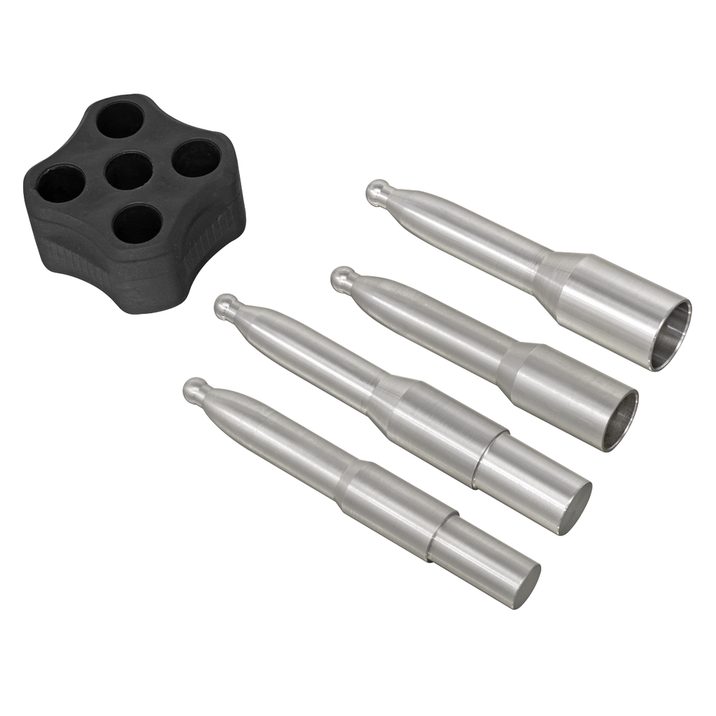 WheelEazy™ Wheel Fitting & Alignment Tool AK7500