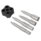 WheelEazy™ Wheel Fitting & Alignment Tool AK7500