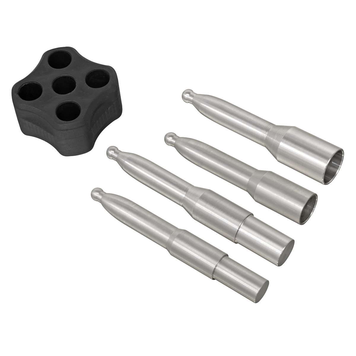 WheelEazy™ Wheel Fitting & Alignment Tool AK7500