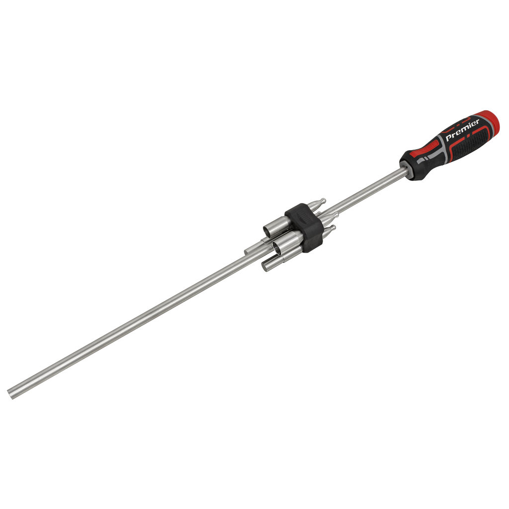 WheelEazy™ Wheel Fitting & Alignment Tool AK7500
