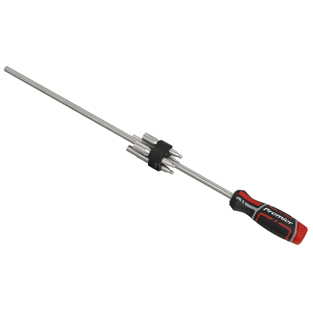 WheelEazy™ Wheel Fitting & Alignment Tool AK7500