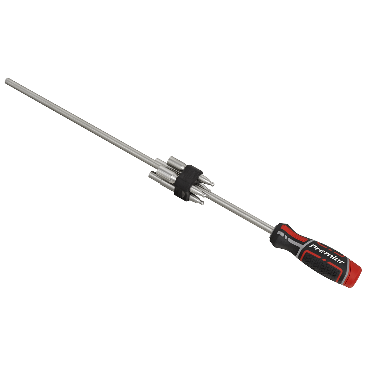 WheelEazy™ Wheel Fitting & Alignment Tool AK7500