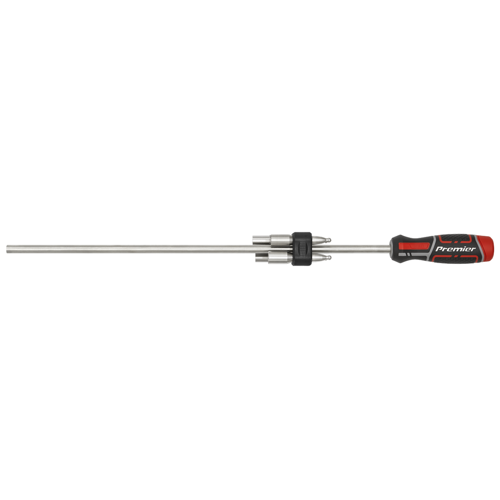 WheelEazy™ Wheel Fitting & Alignment Tool AK7500