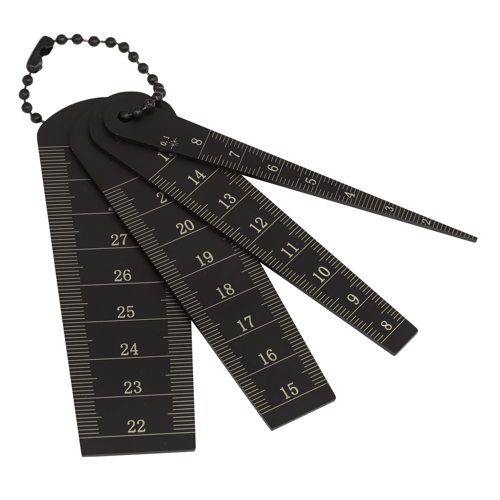 Taper Bore Gauge 1-30mm 4pc AK75TPG