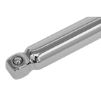 Wobble Extension Bar Set 1/4"Sq Drive 5pc AK766