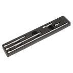 Wobble Extension Bar Set 3/8"Sq Drive 5pc AK767