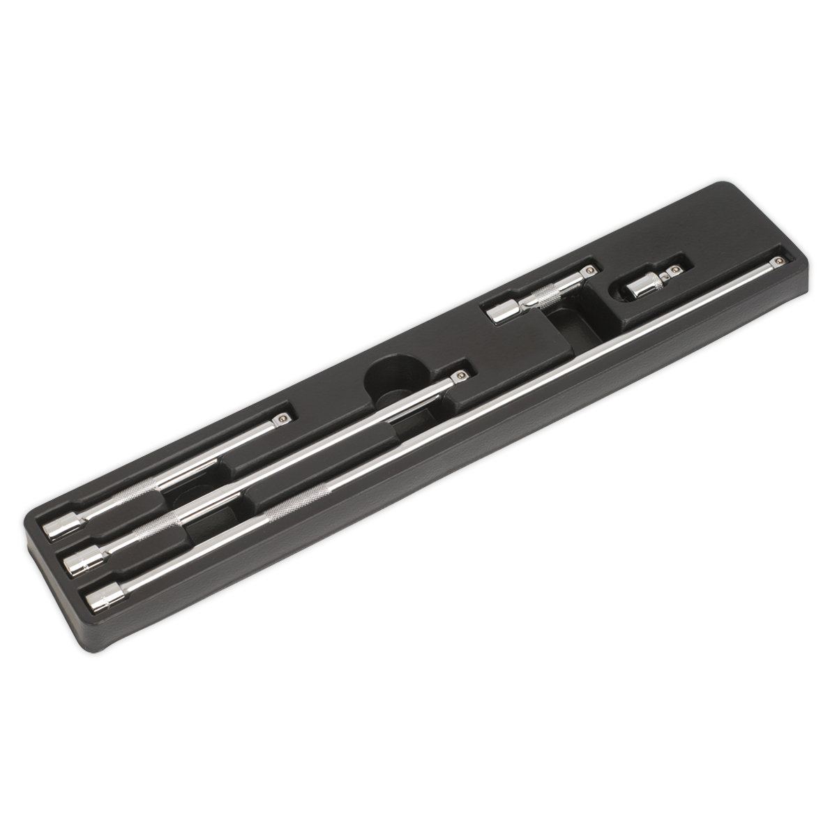 Wobble Extension Bar Set 3/8"Sq Drive 5pc AK767
