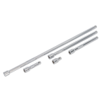 Wobble Extension Bar Set 3/8"Sq Drive 5pc AK767