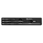 Wobble Extension Bar Set 3/8"Sq Drive 5pc AK767