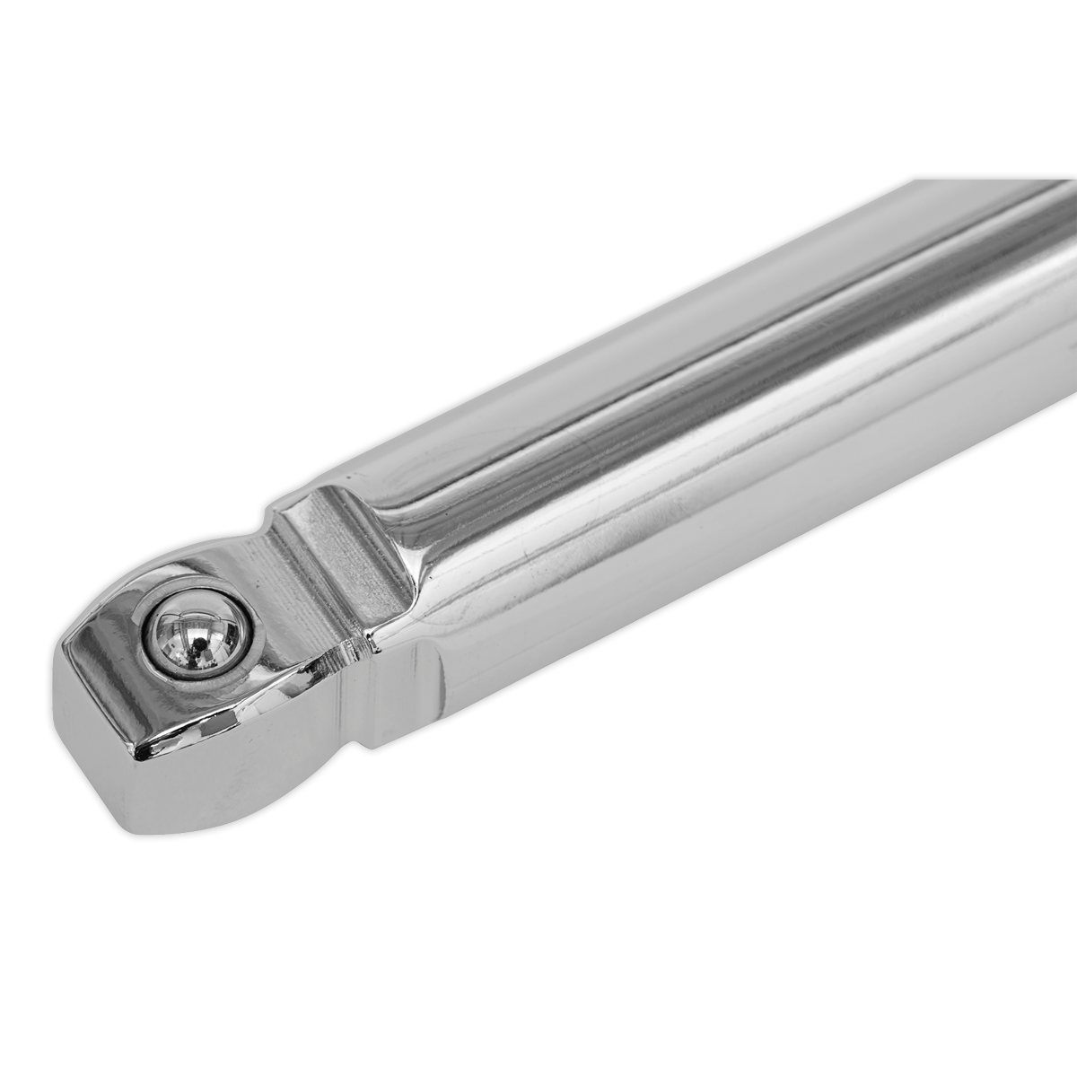 Wobble/Rigid Extension Bar Set 1/4", 3/8" & 1/2"Sq Drive 7pc AK770