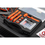 Hybrid & Electric Vehicle Battery Tool Kit 19pc AK7911