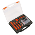 Hybrid & Electric Vehicle Battery Tool Kit 19pc AK7911