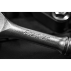 Ratchet Wrench with Flip Reverse 1/4"Sq Drive 90-Tooth AK7930