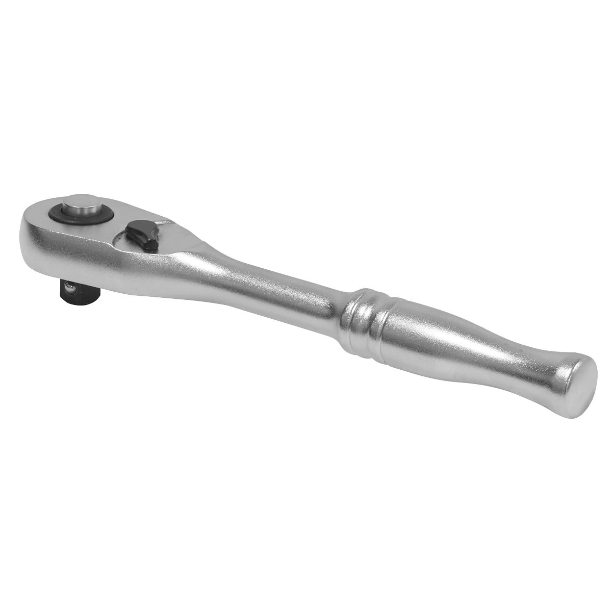 Ratchet Wrench with Flip Reverse 1/4"Sq Drive 90-Tooth AK7930